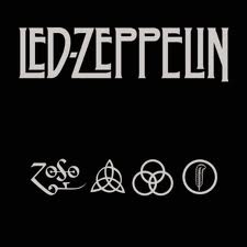 Led Zeppelin