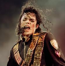 Michael Jackson