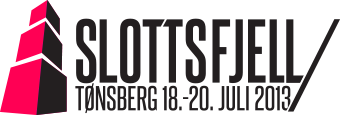 Slottsfjell Festival Program